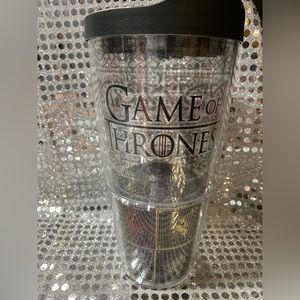 Tervis tumbler